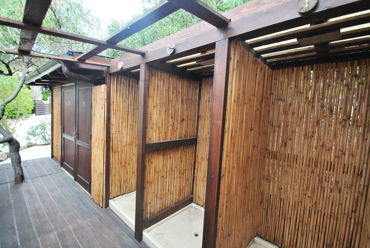 Veranda