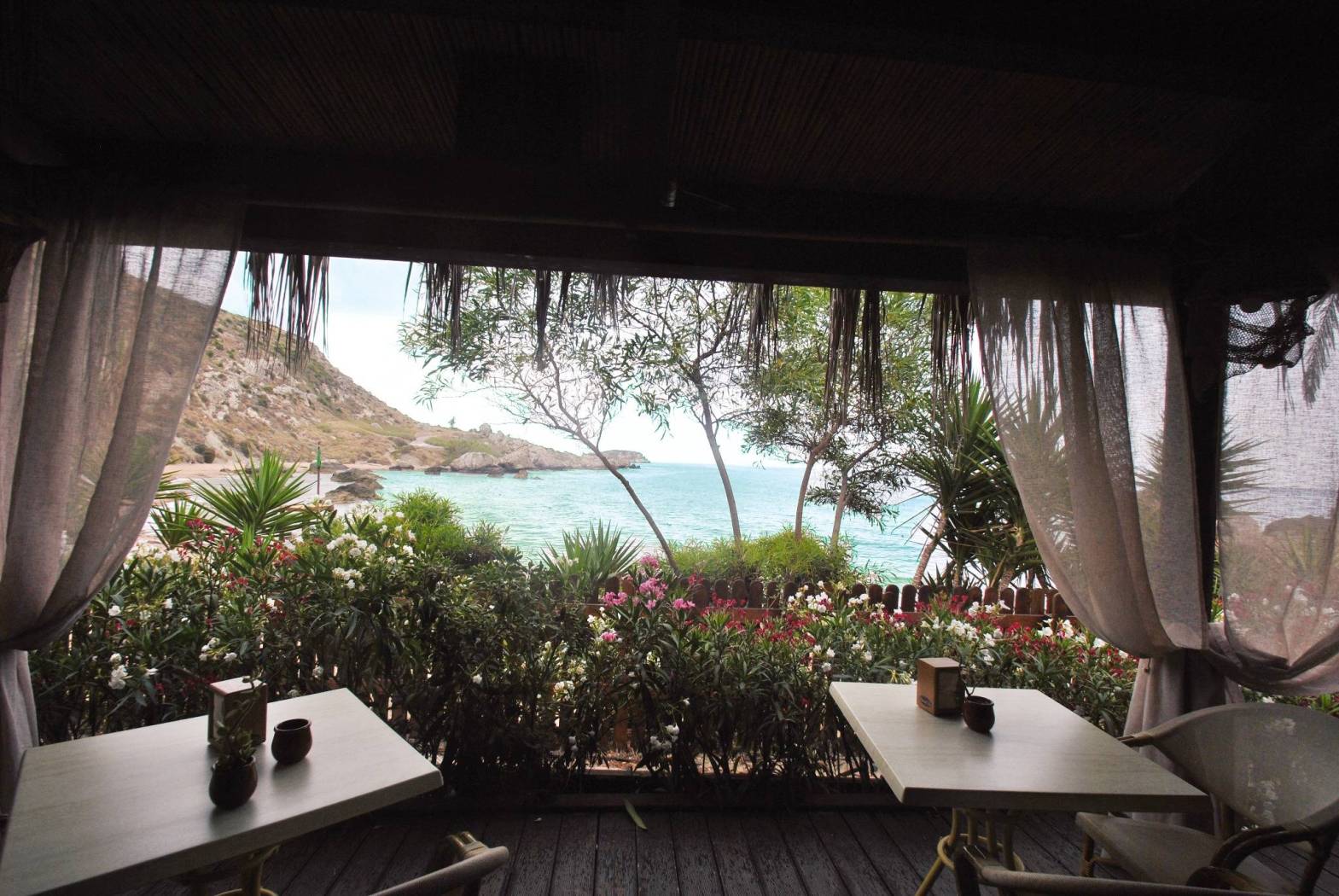 Veranda