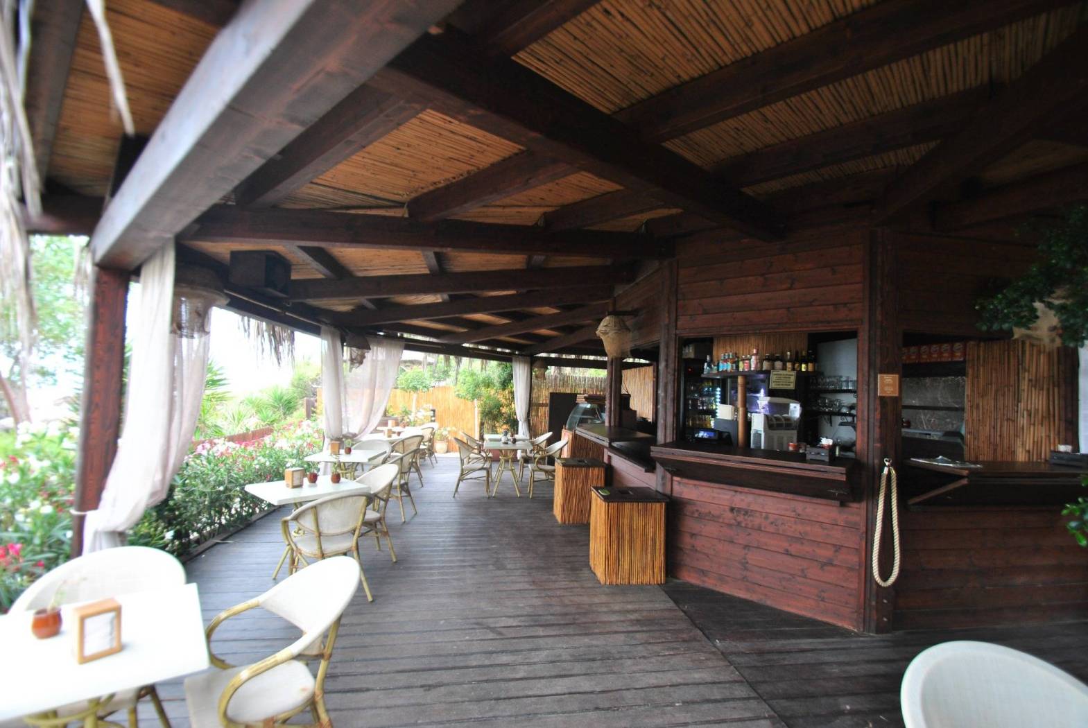 Veranda