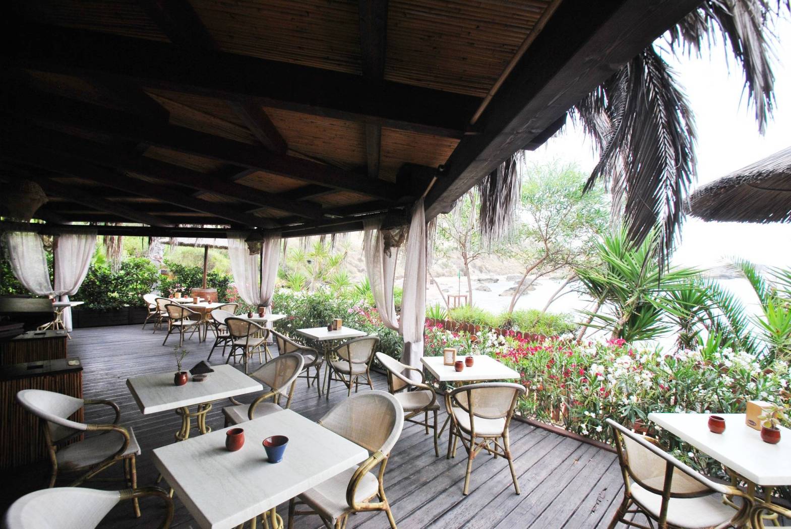 Veranda