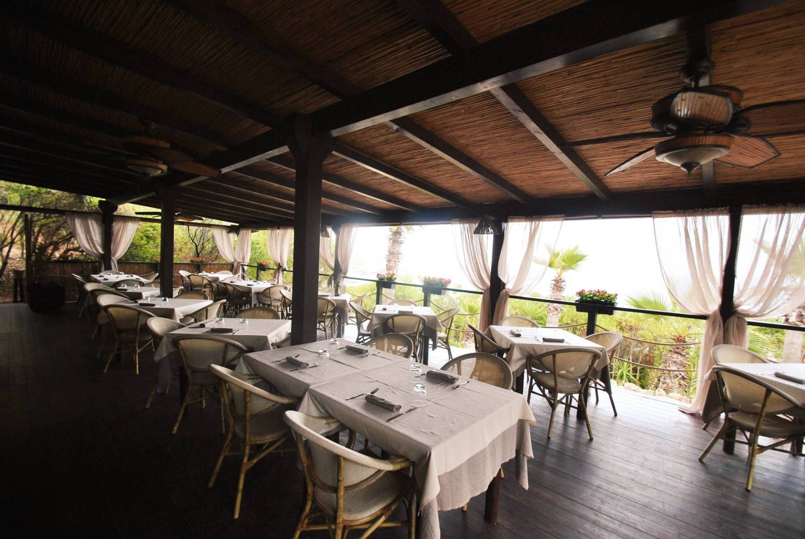 Veranda