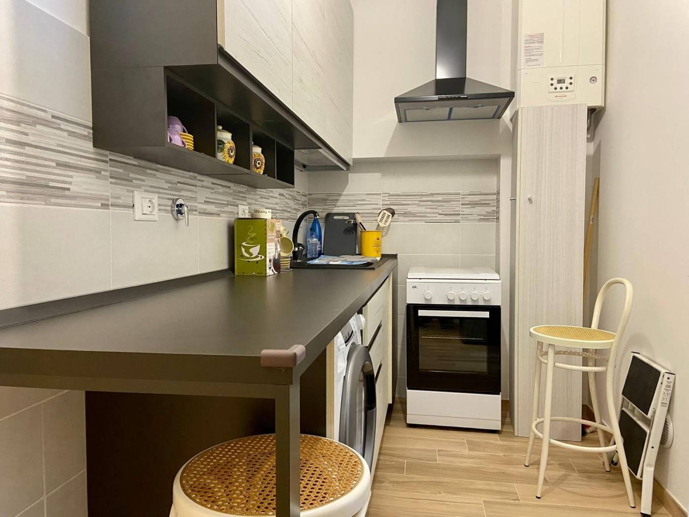 Cucina