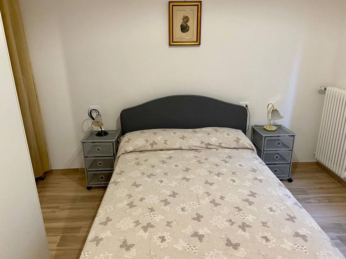 Camera da letto