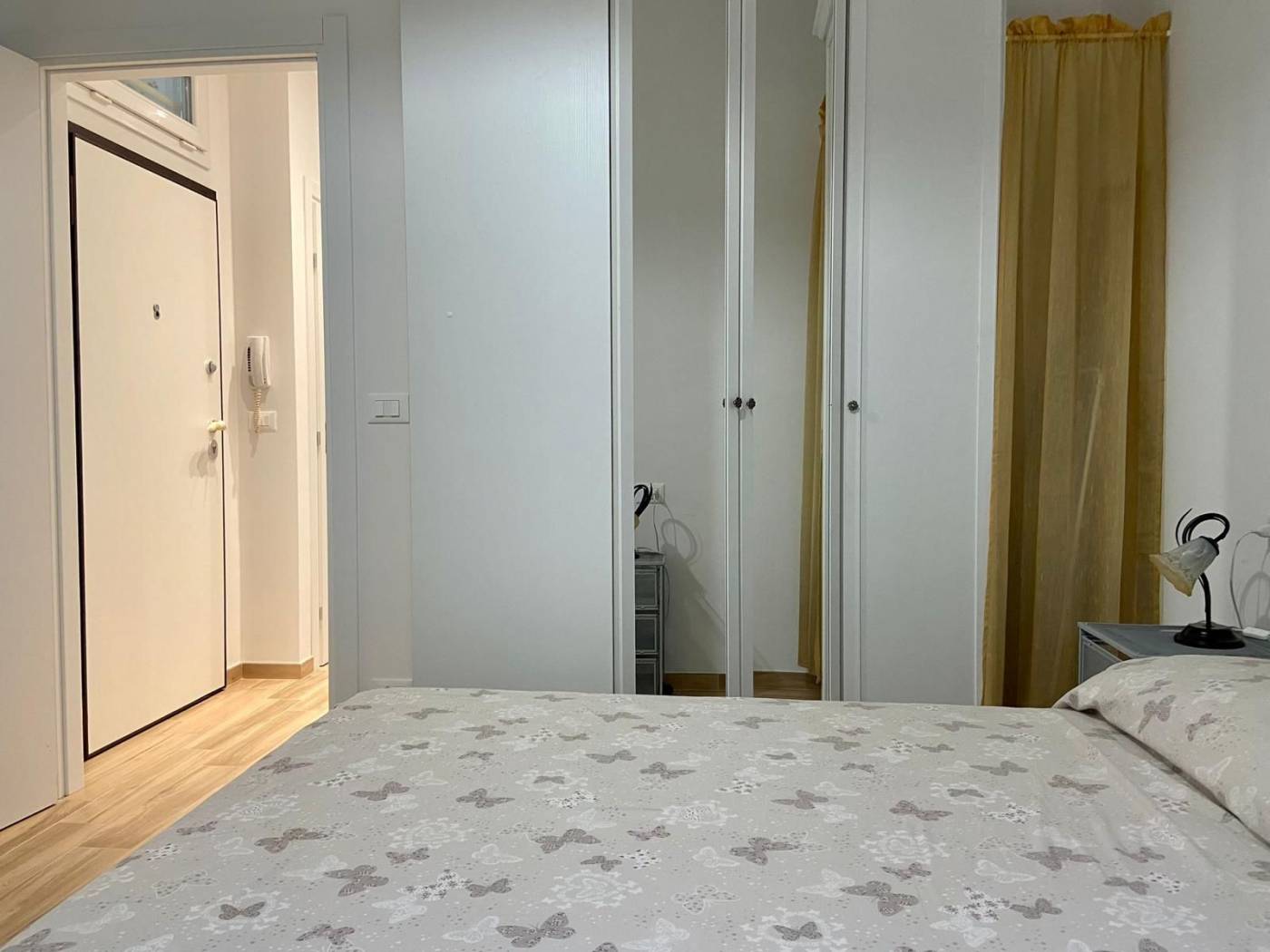 Camera da letto