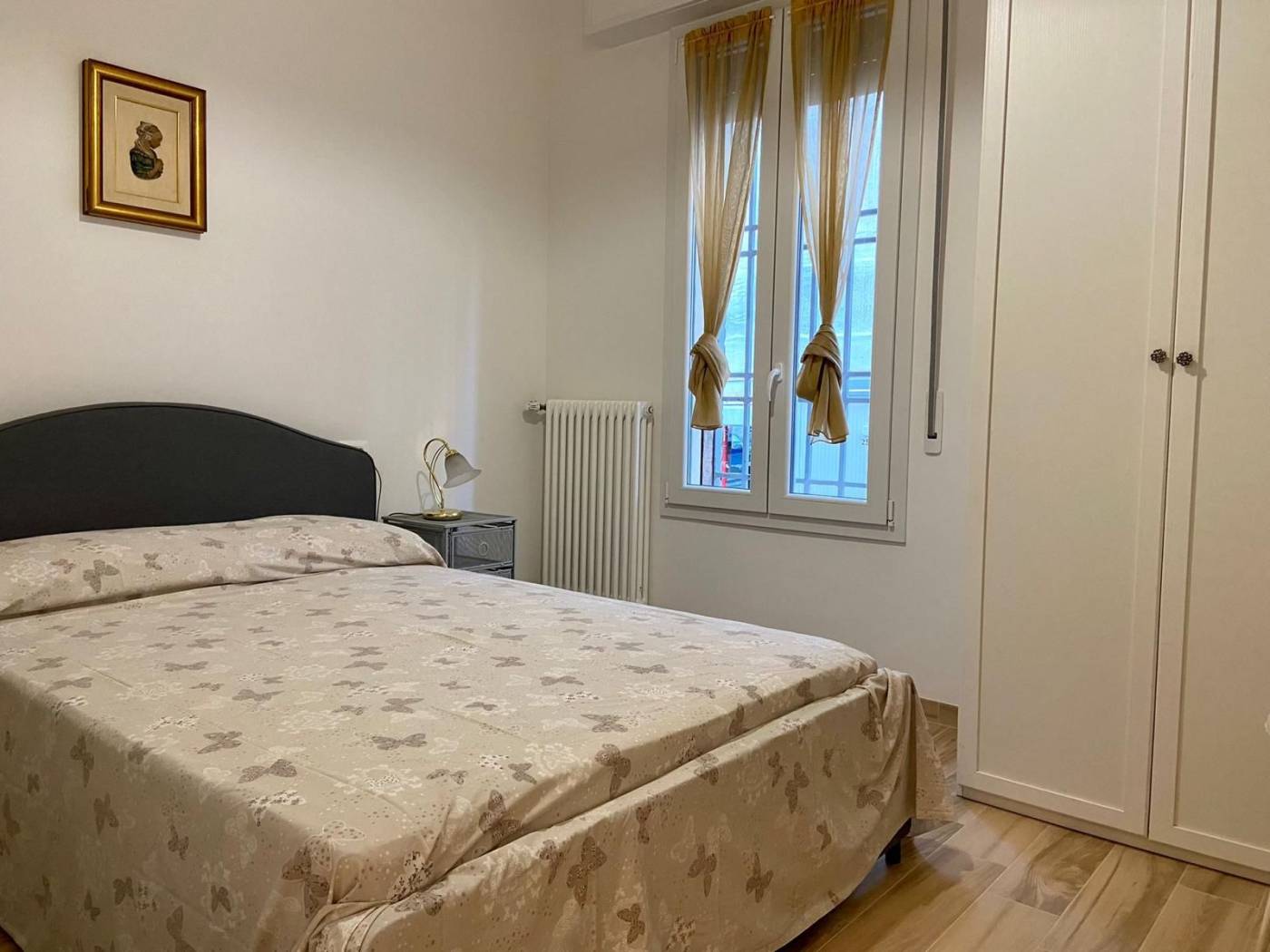 Camera da letto