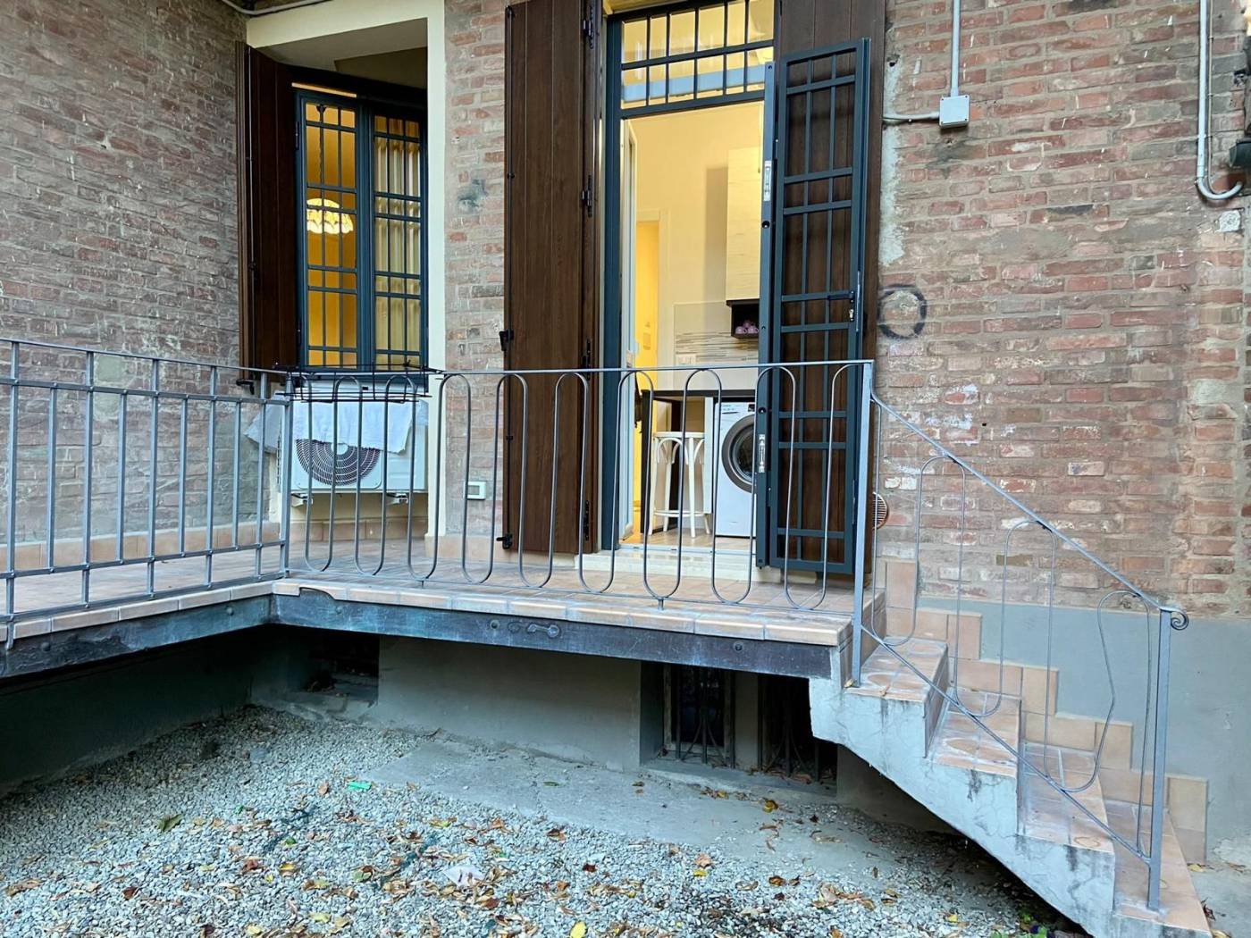 Balcone