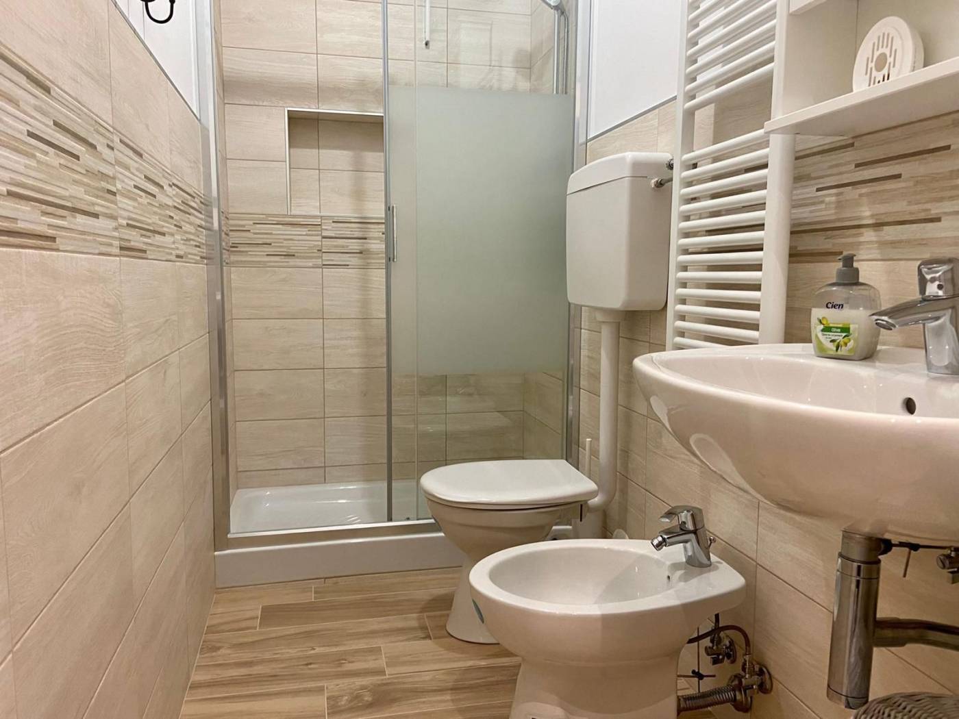 Bagno