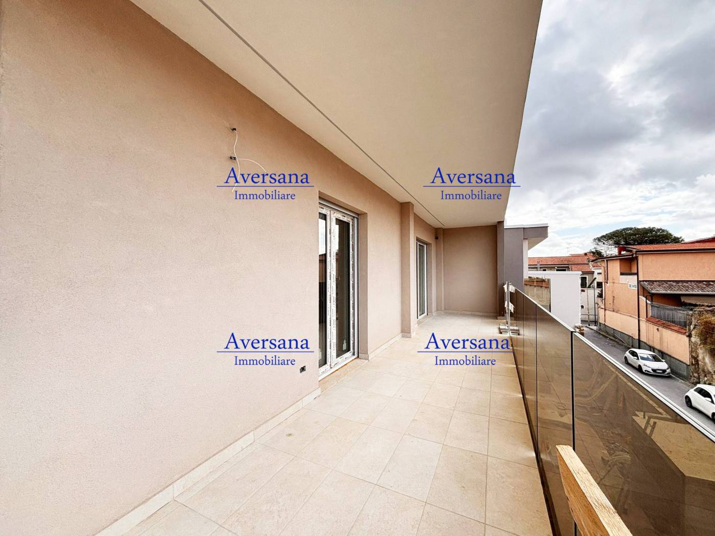 Terrazzo