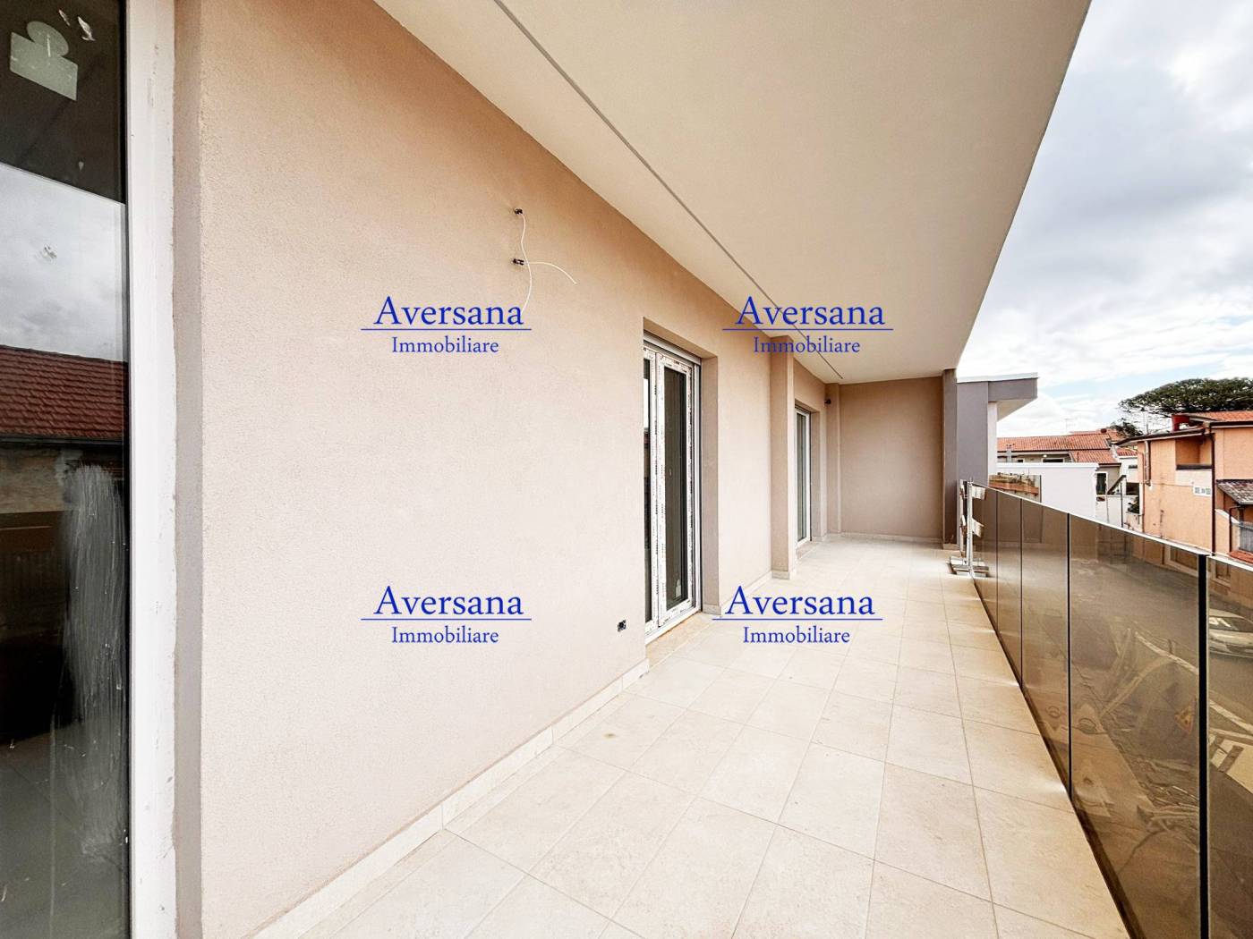 Terrazzo
