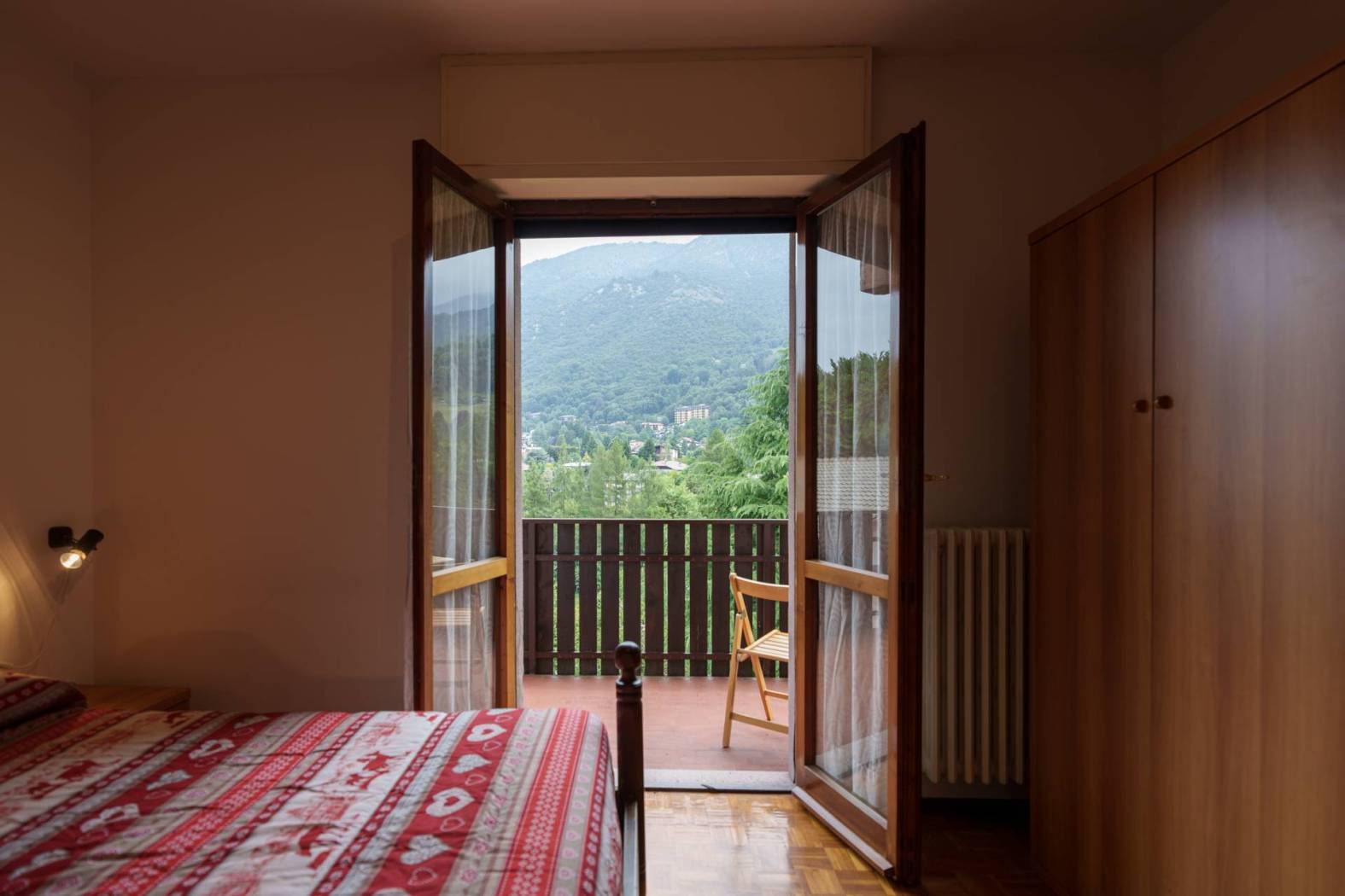 Balcone