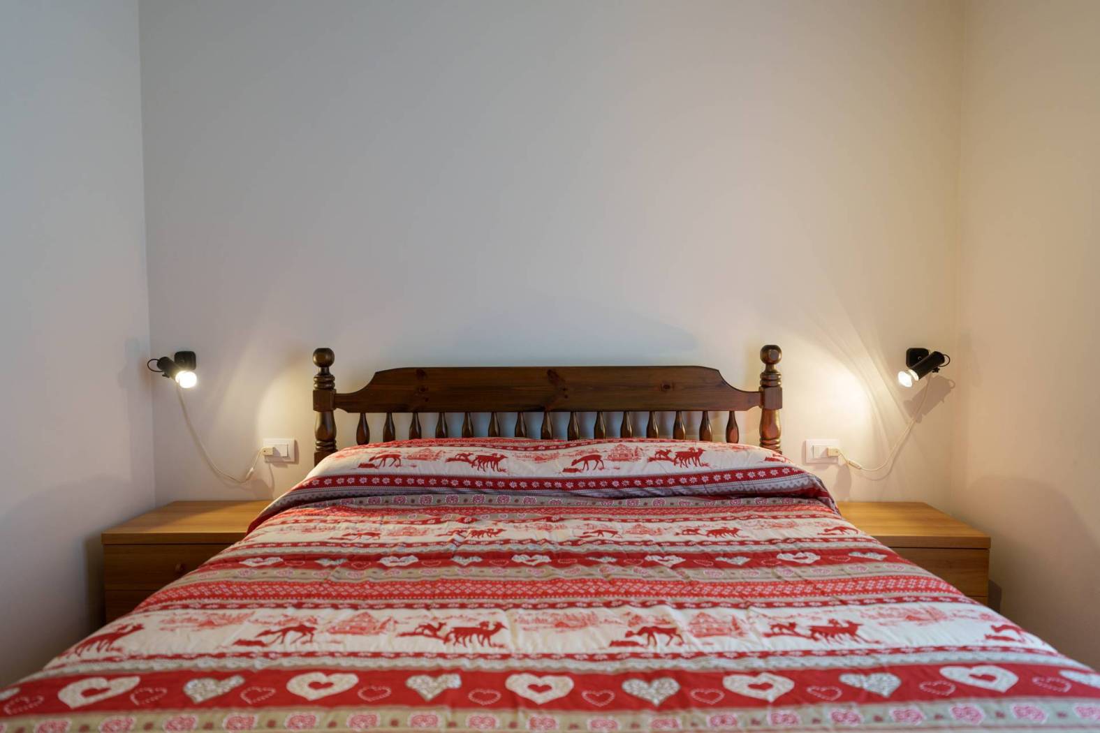 Camera da letto