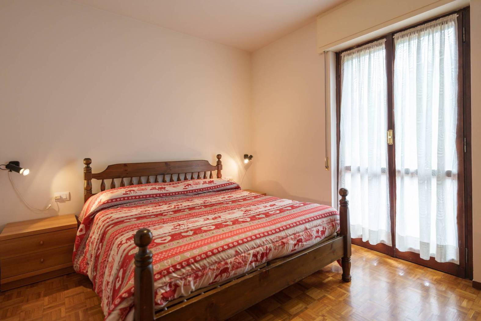 Camera da letto