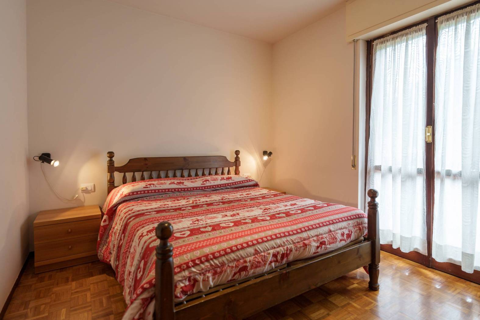 Camera da letto