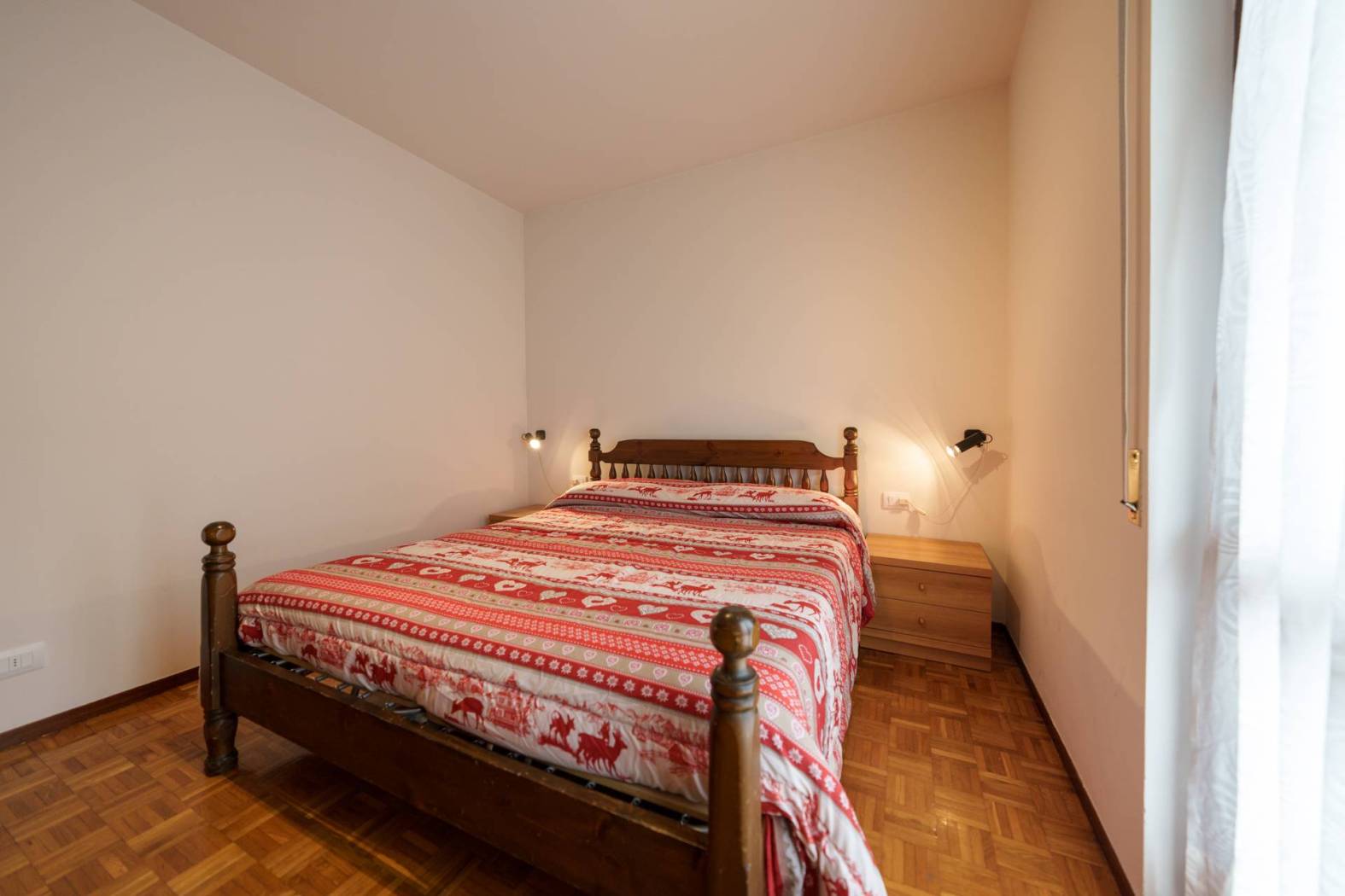 Camera da letto