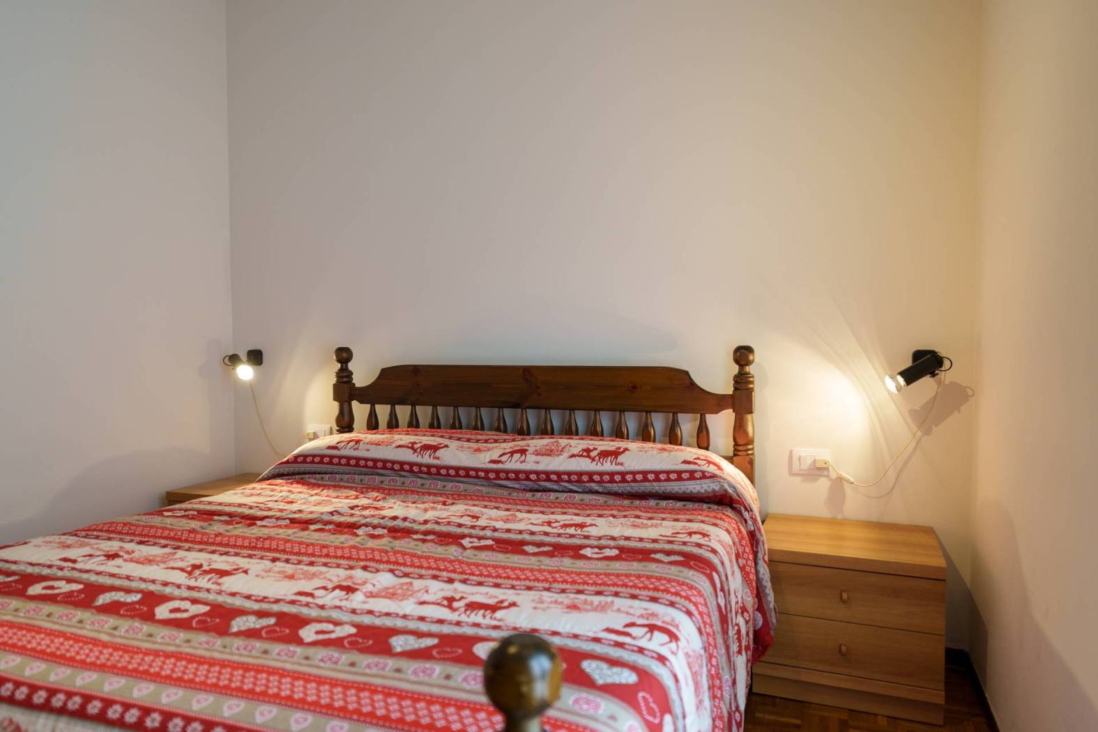 Camera da letto