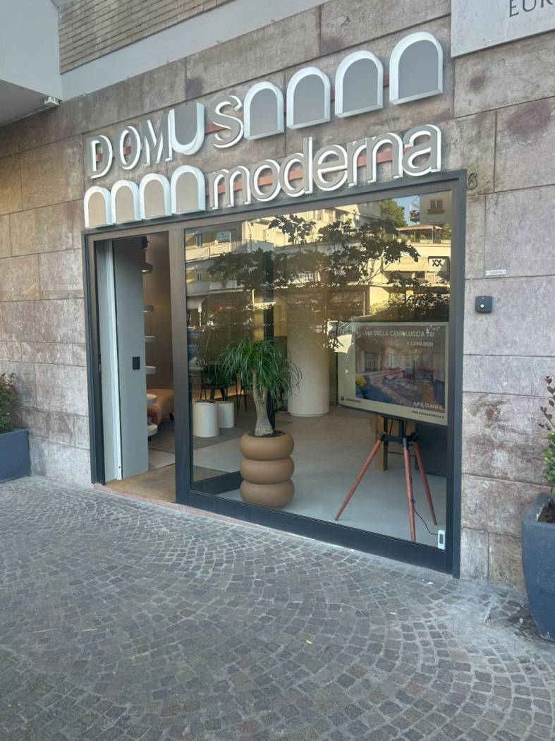 Ingresso