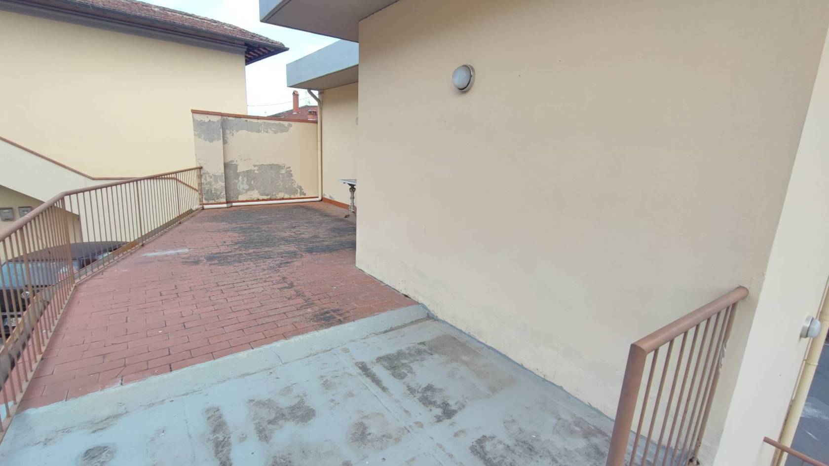 Terrazzo