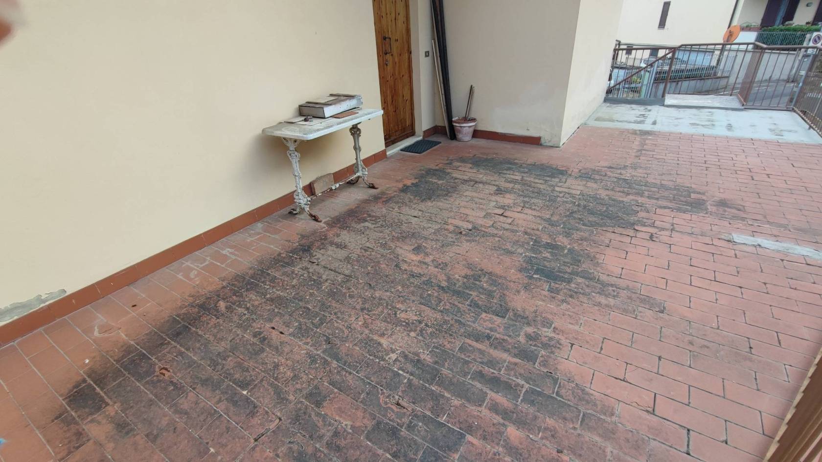 Terrazzo