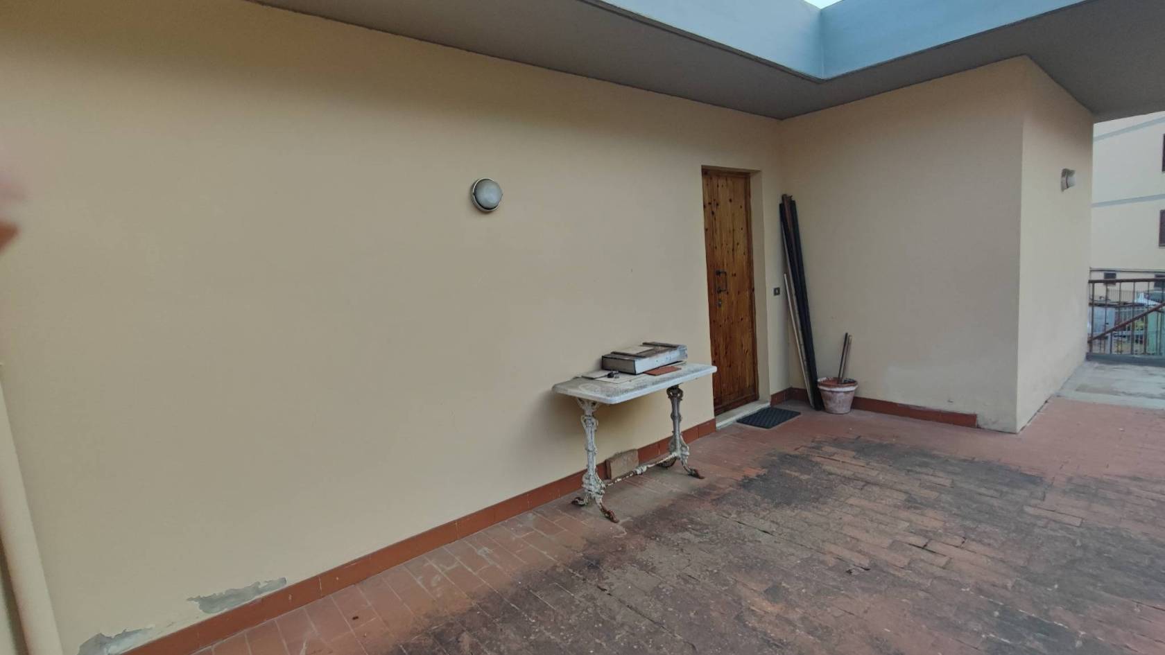 Interno palazzo