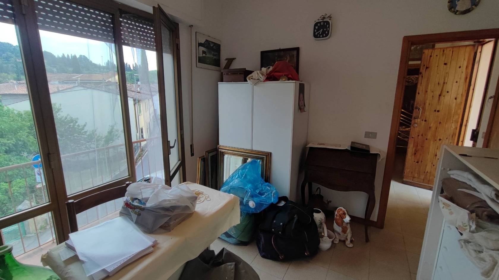 Veranda