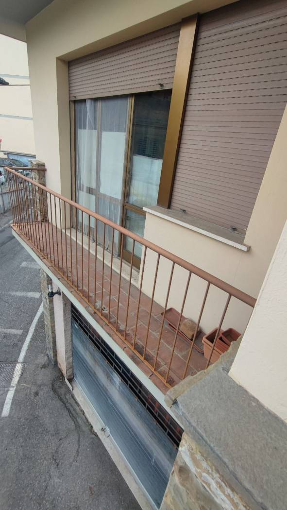 Balcone
