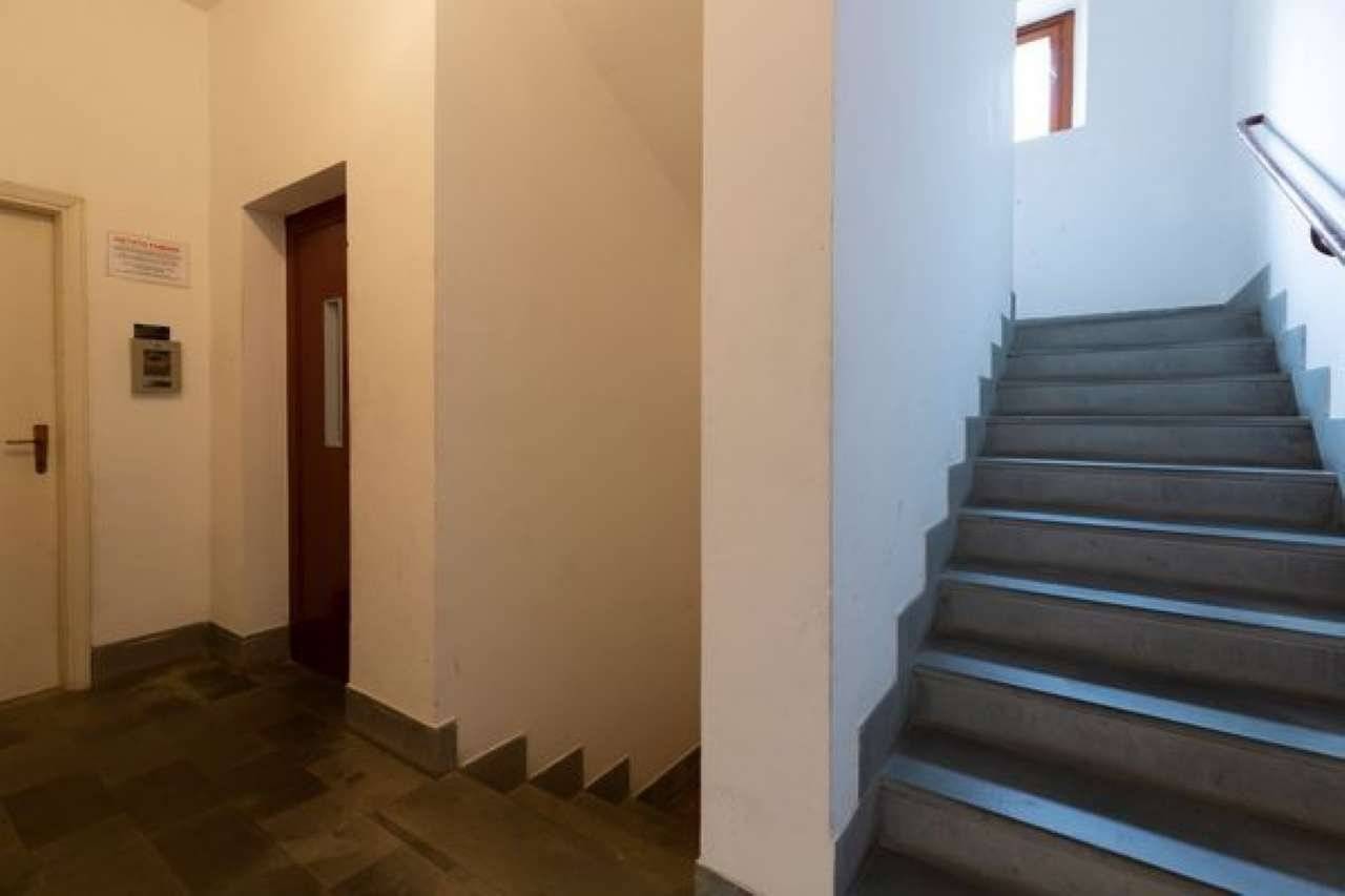 Interno palazzo