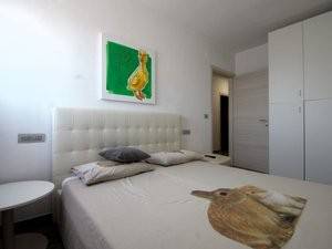 Camera da letto