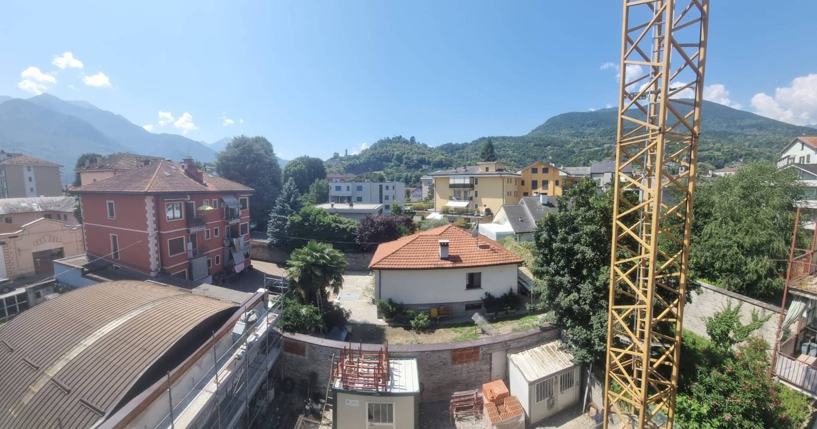 Vista