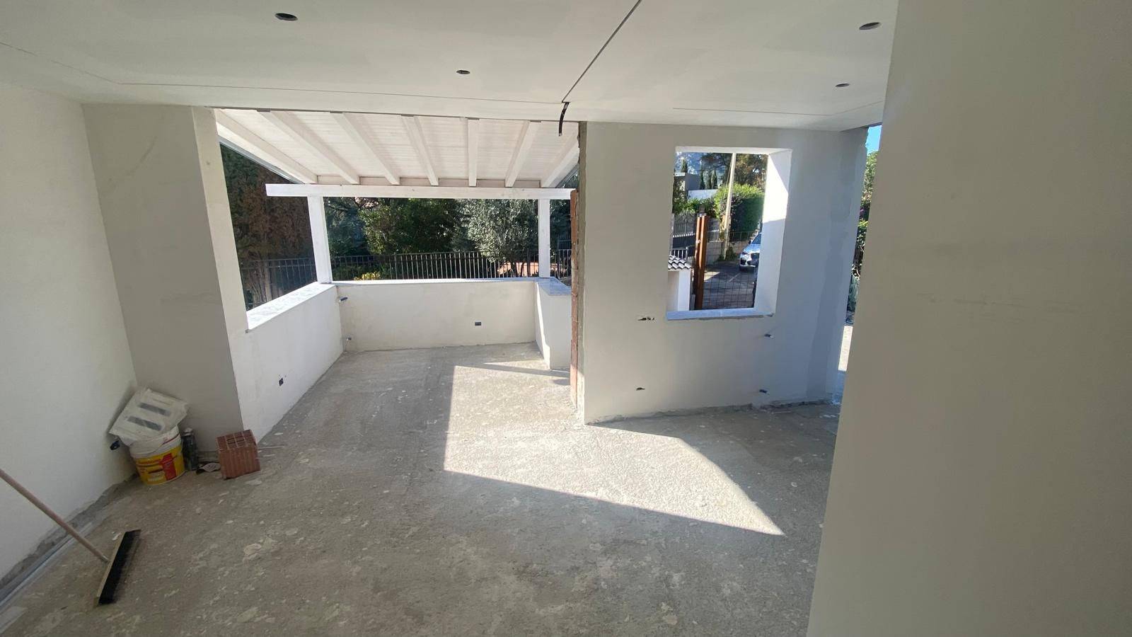 Veranda