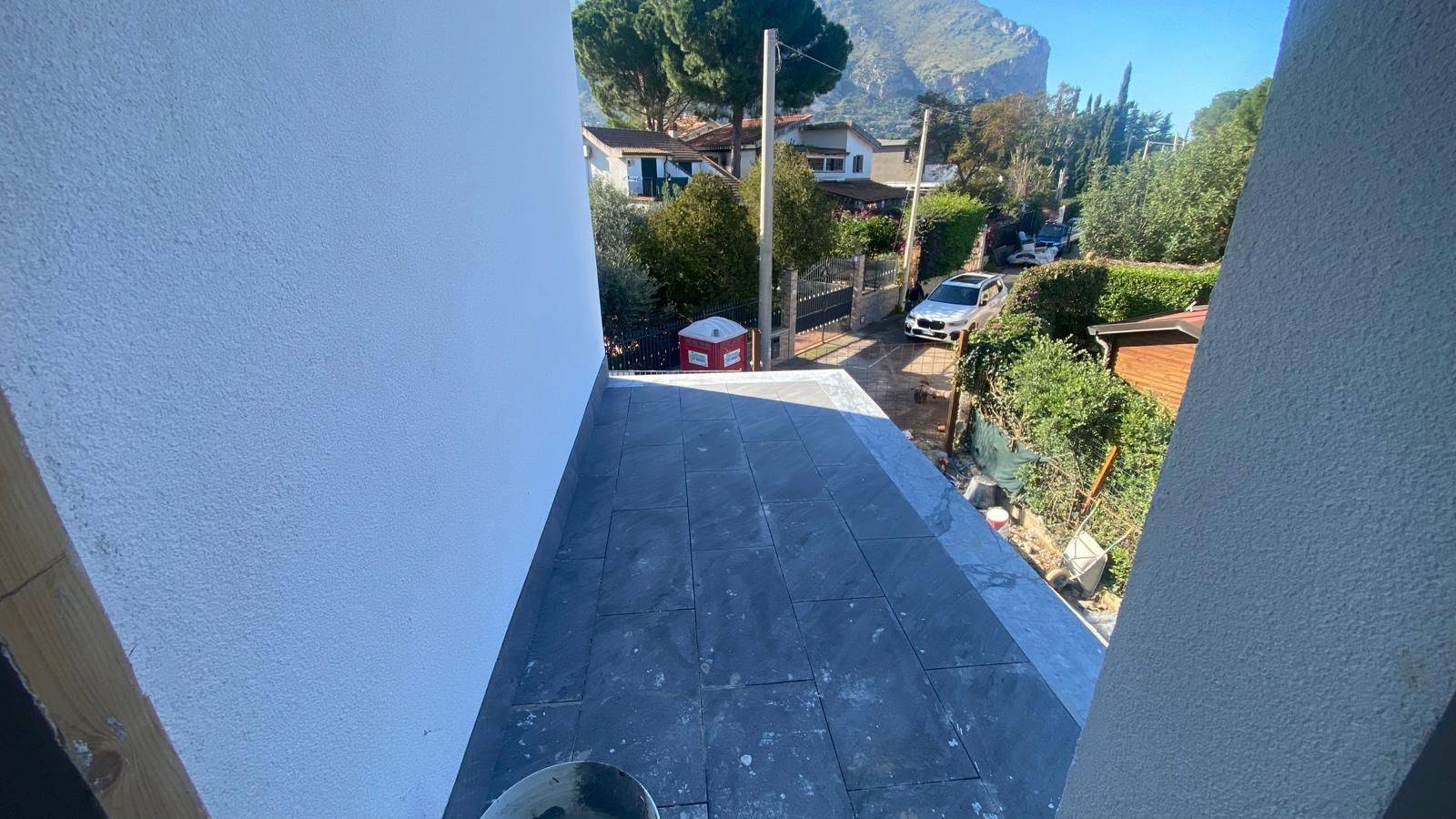 Balcone