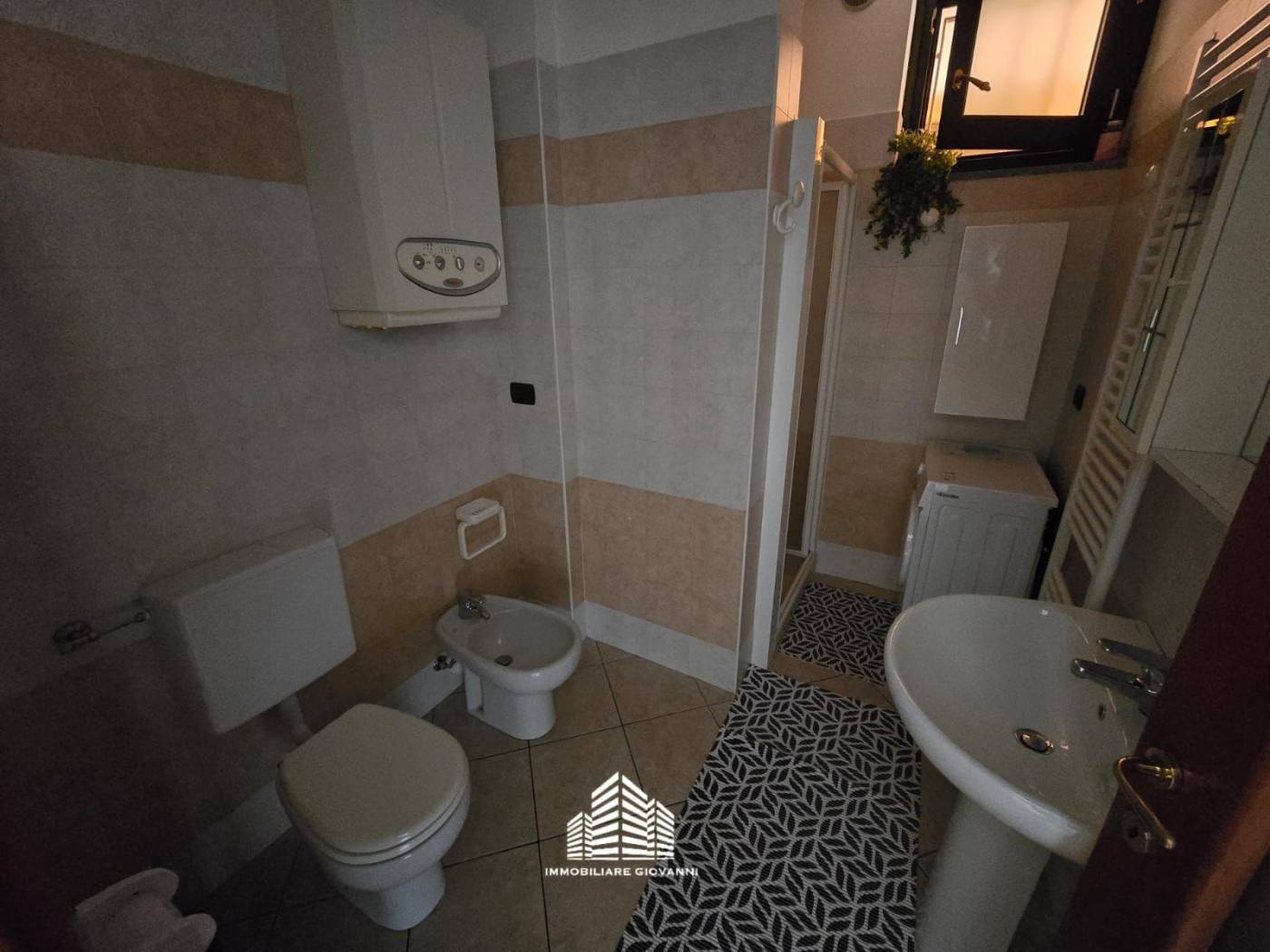 Bagno