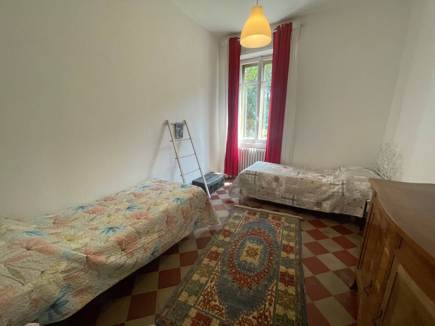 Camera da letto