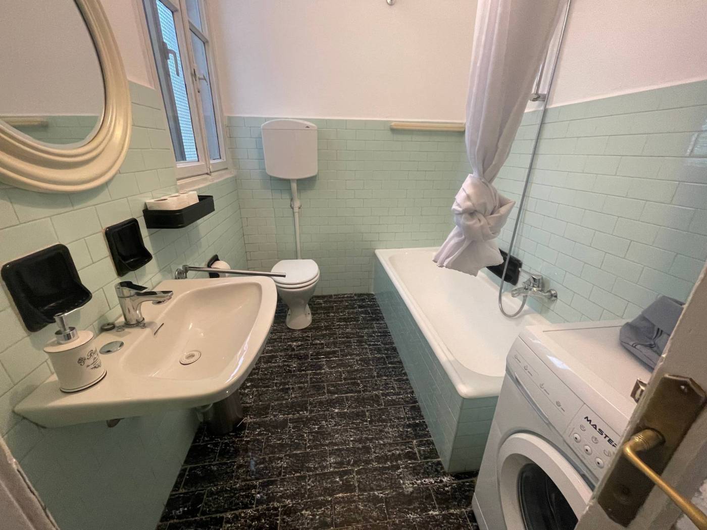 Bagno