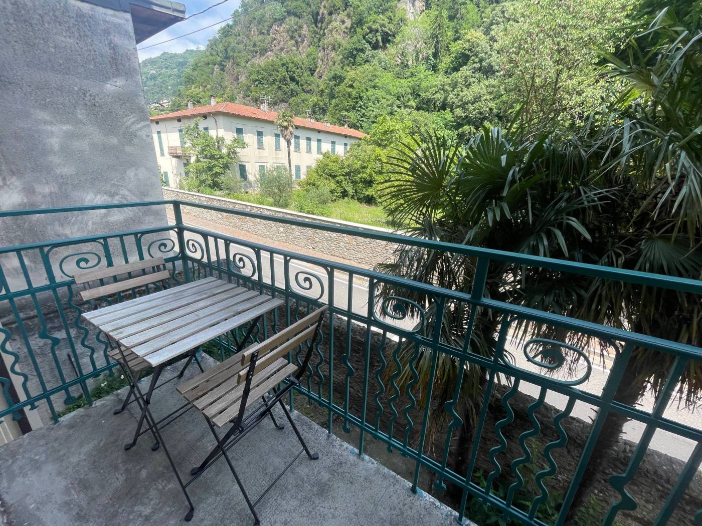 Balcone