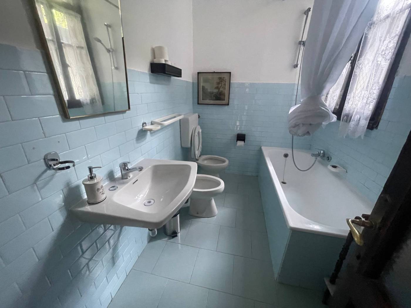 Bagno
