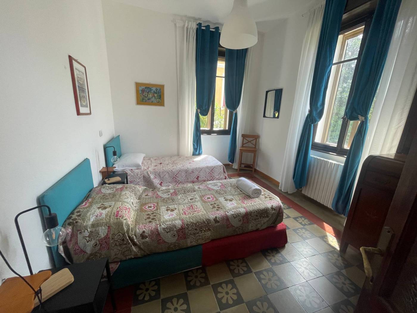 Camera da letto