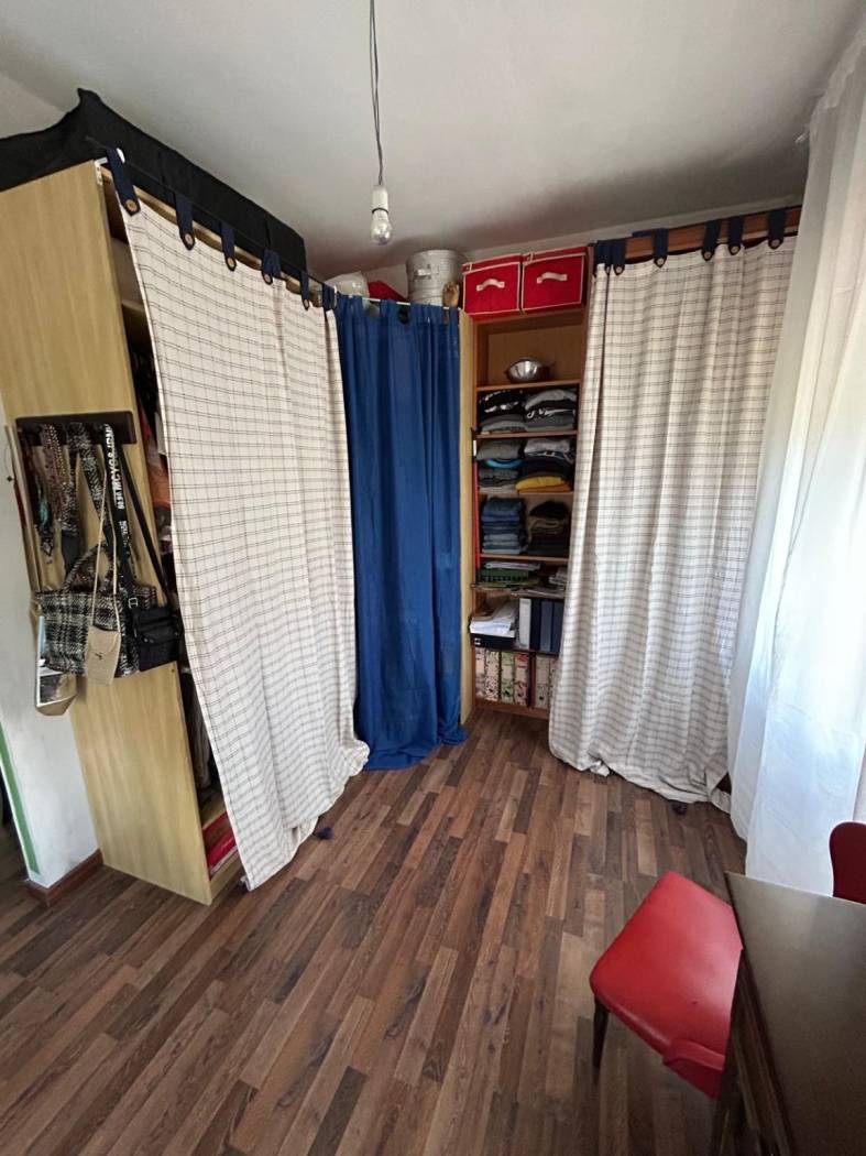 Cabina armadio