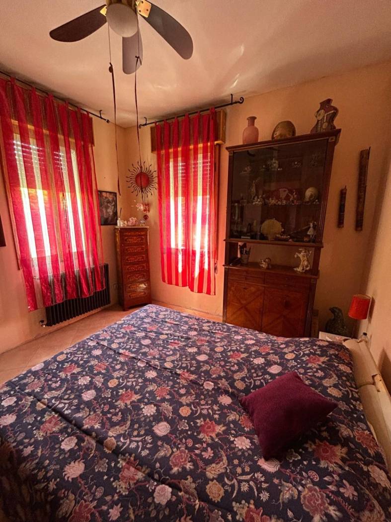 Camera da letto
