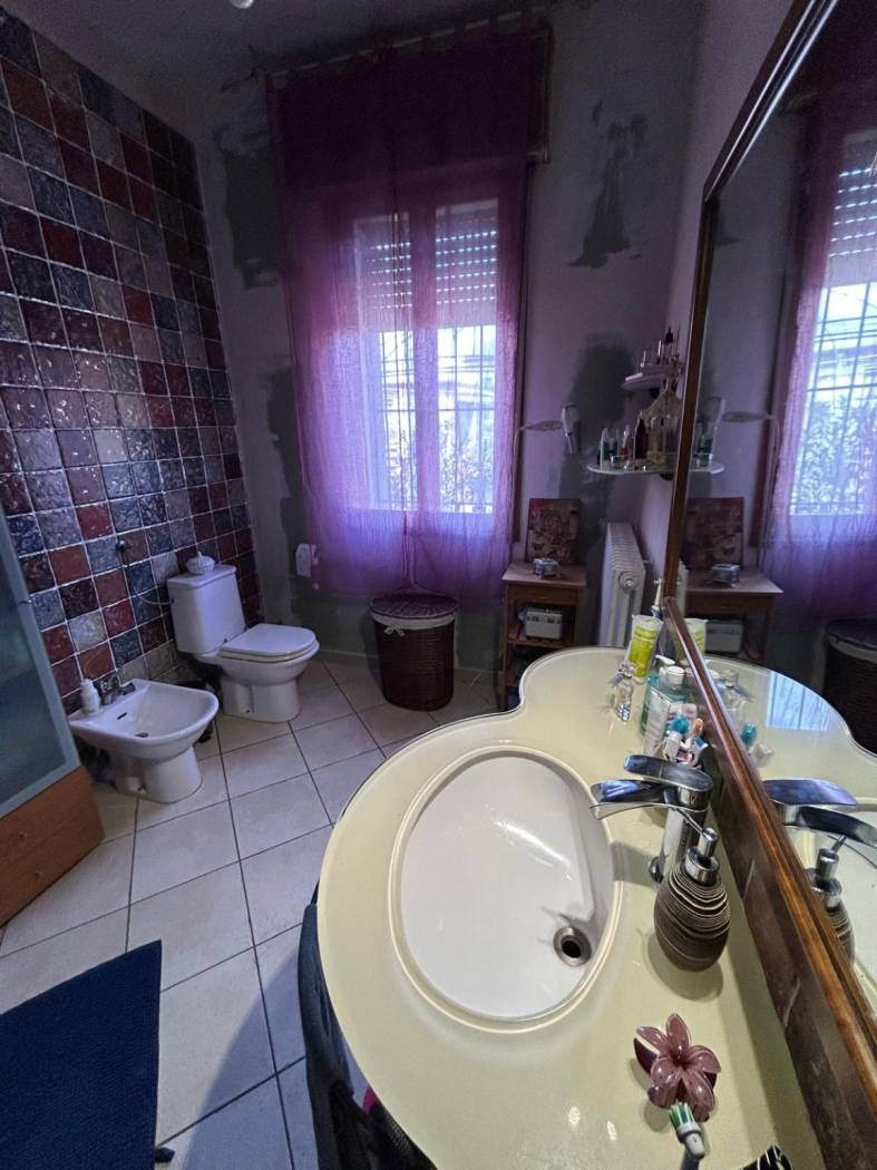 Bagno
