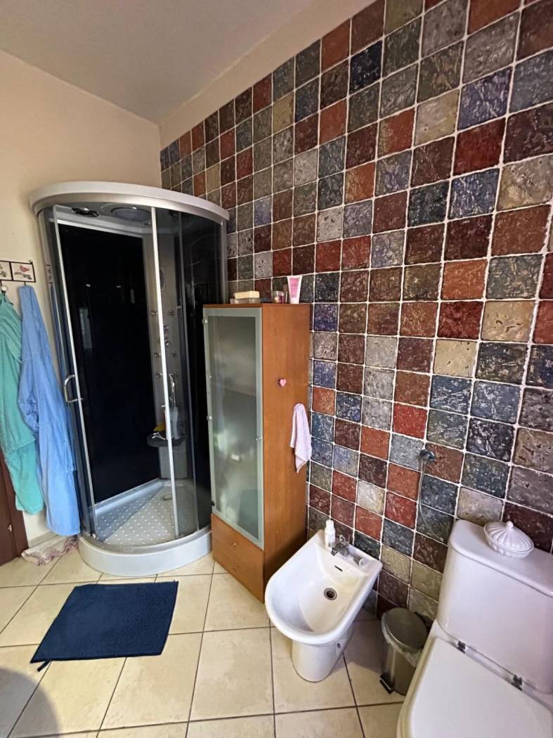 Bagno