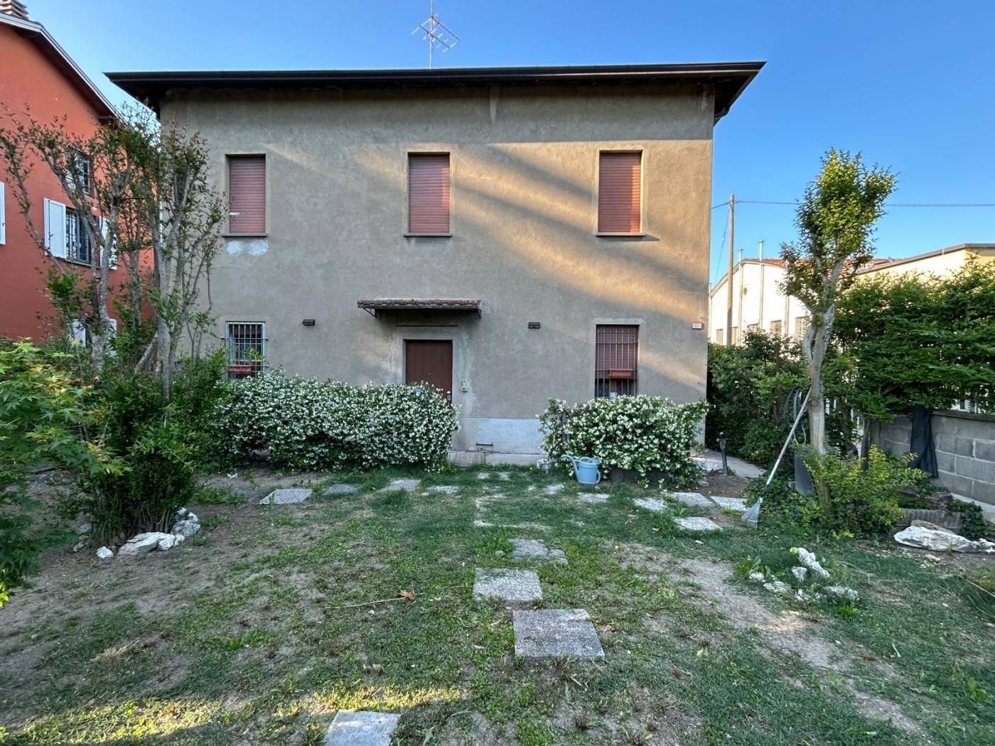 Facciata