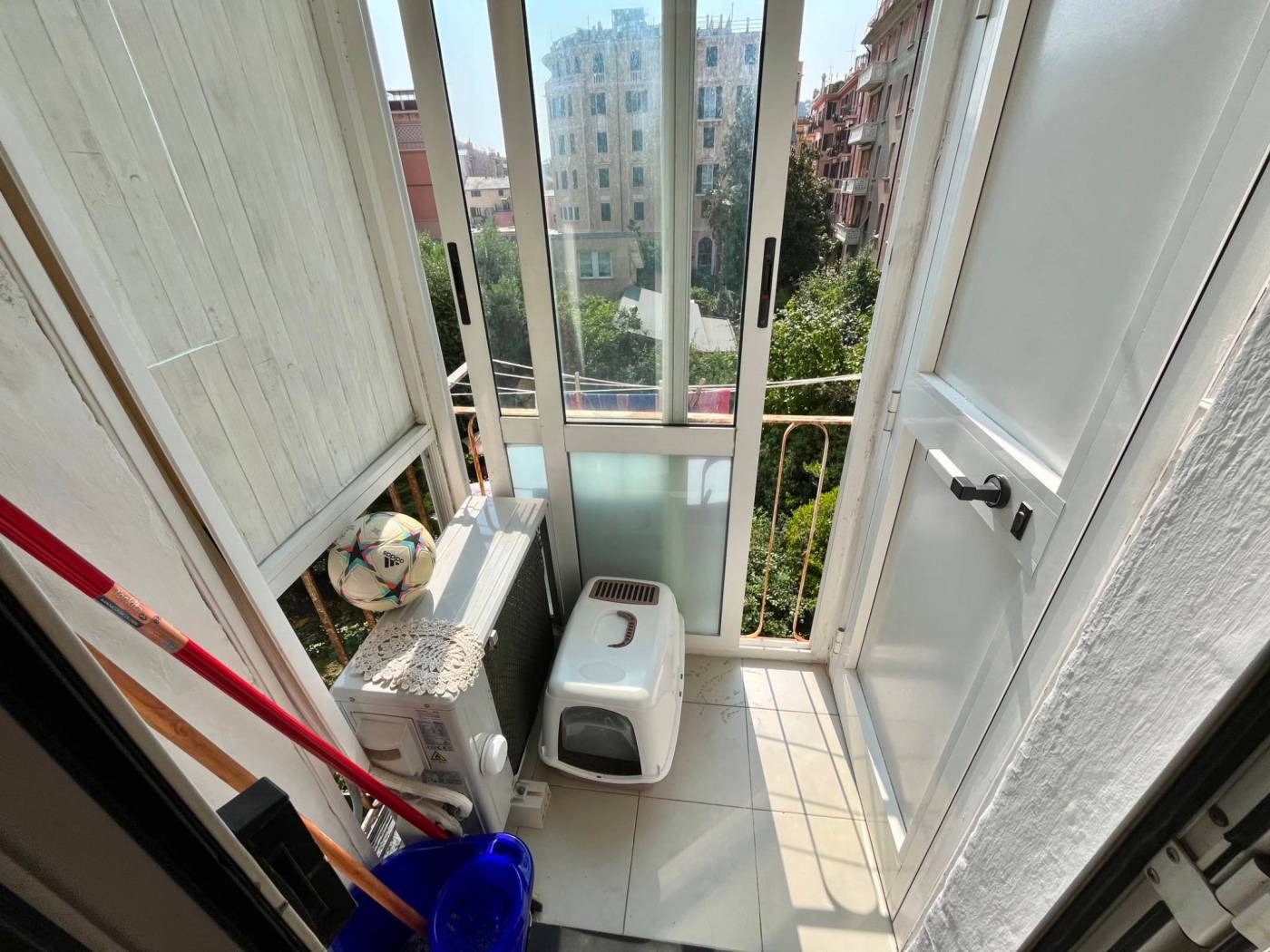 Balcone