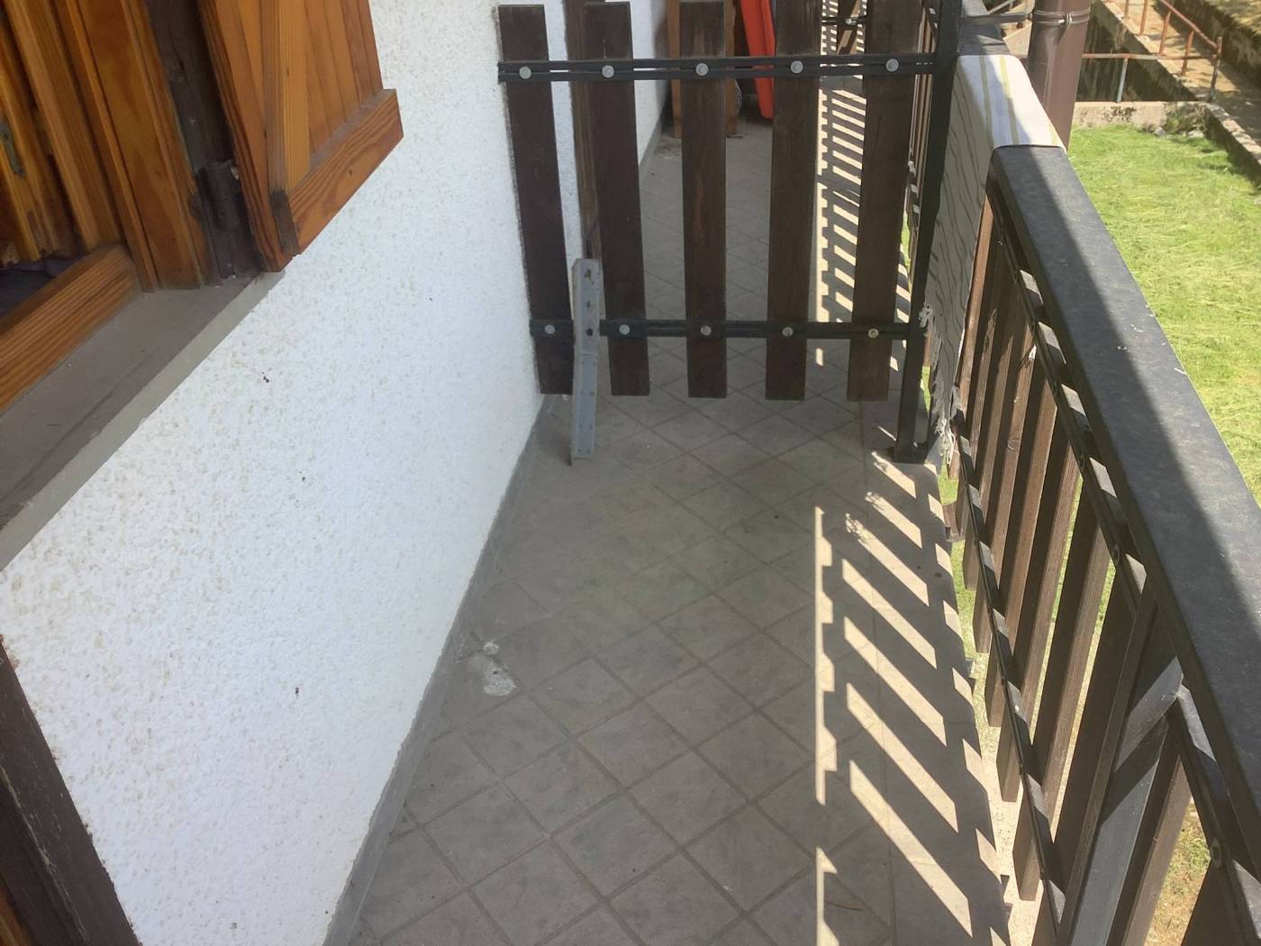 Balcone