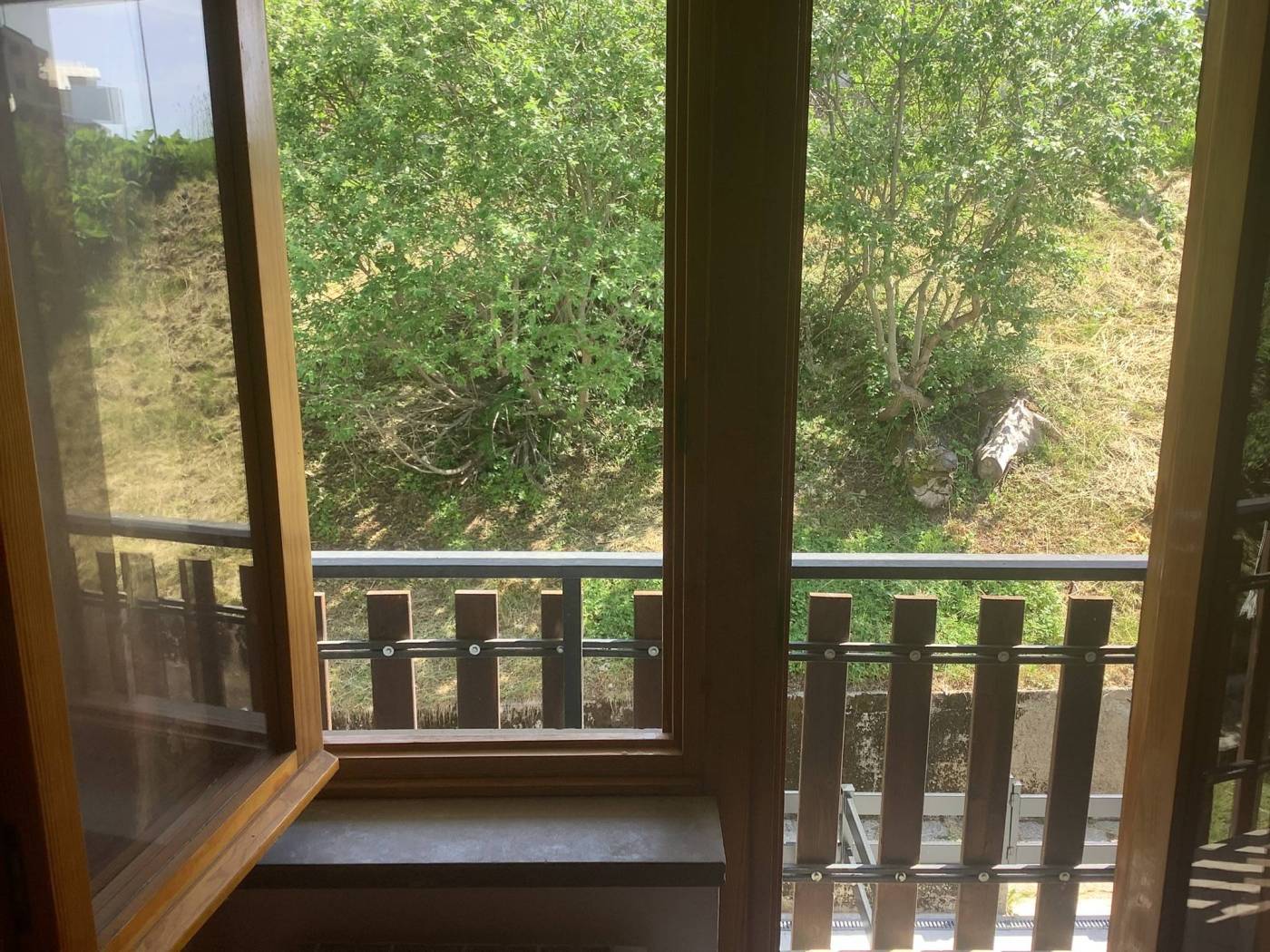 Balcone