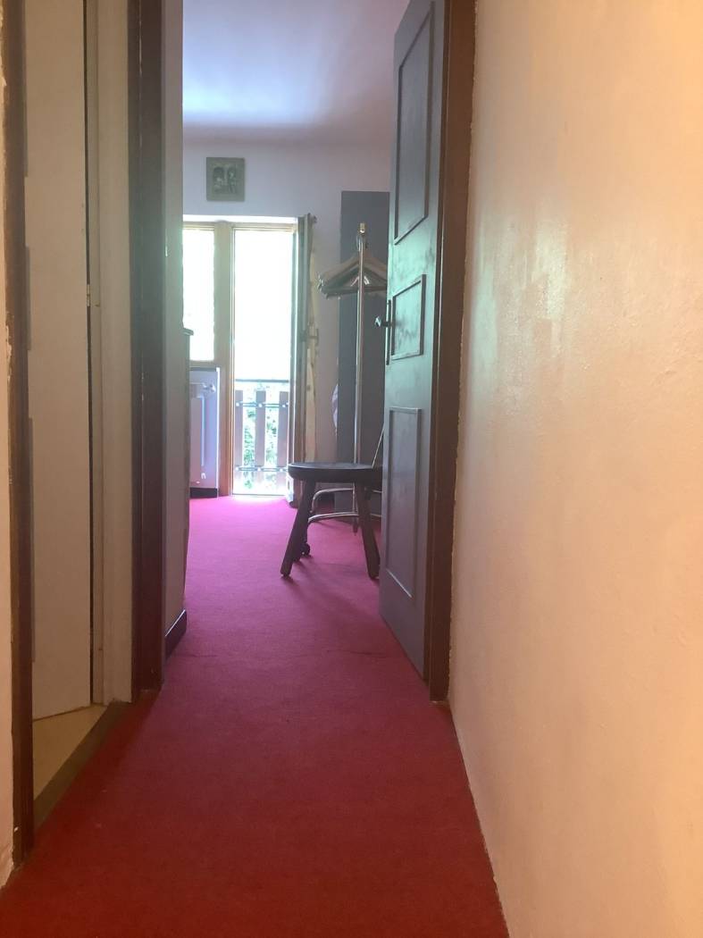 Interno palazzo