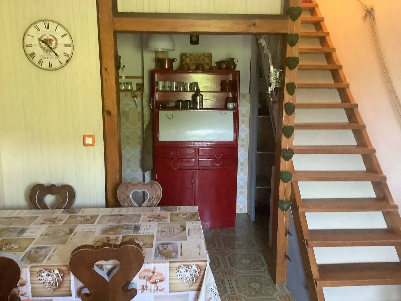Interno palazzo
