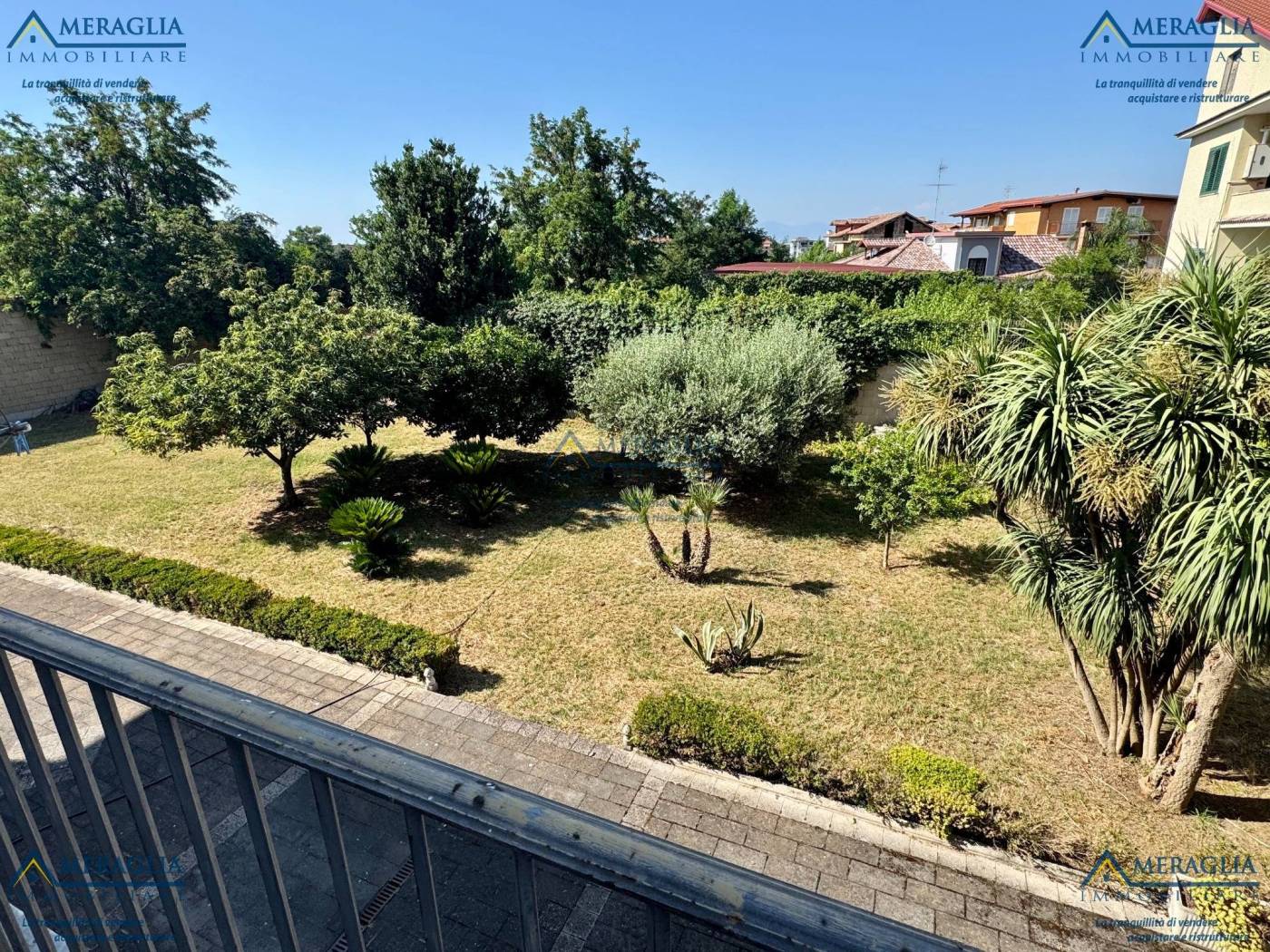 Giardino