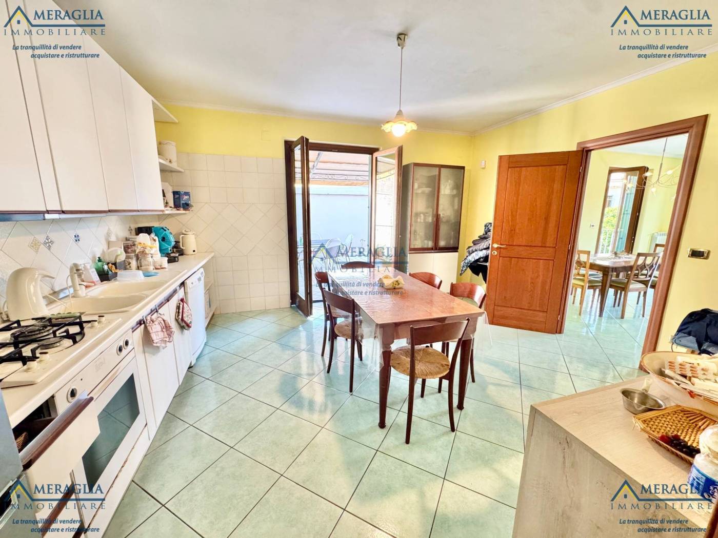 Cucina