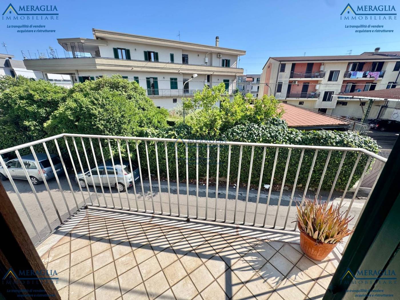 Balcone