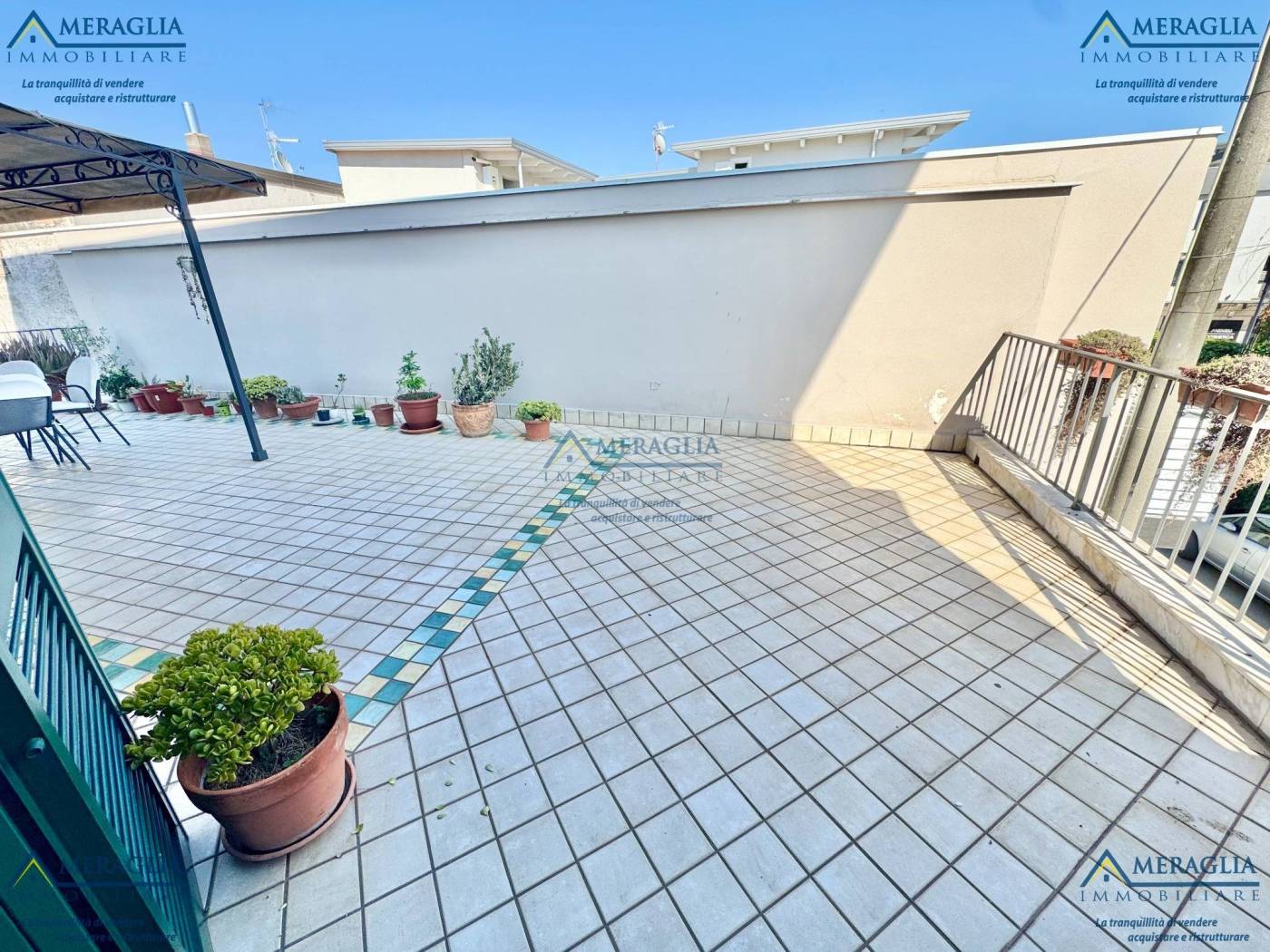 Terrazzo